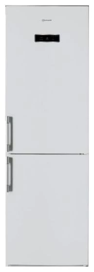 Холодильник Bauknecht KGN 3382 A+ FRESH WS