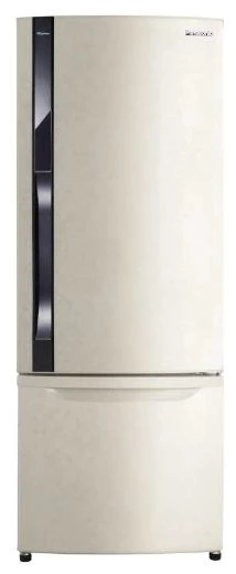 Холодильник Panasonic NR-BW465VC