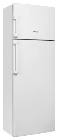 Холодильник Vestel VDD 345 LW