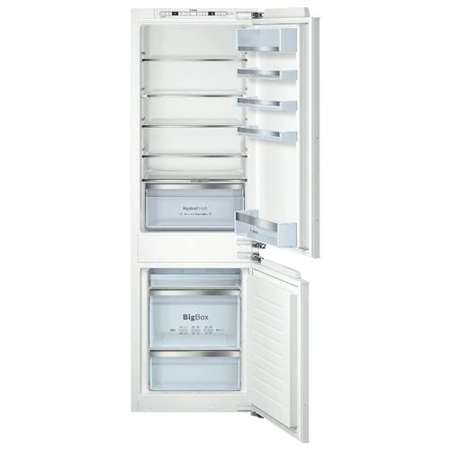 Встраиваемый холодильник Bosch KIN86KF31
