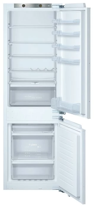Встраиваемый холодильник BELTRATTO FCIC 1800