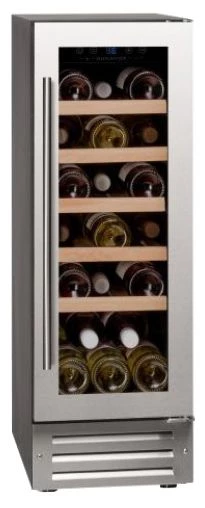 Встраиваемый винный шкаф Dunavox DX-19.58SSK