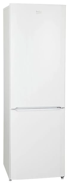 Холодильник BEKO CSMV 528021 W