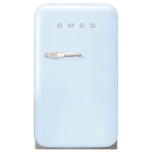 Холодильник smeg FAB5RPB