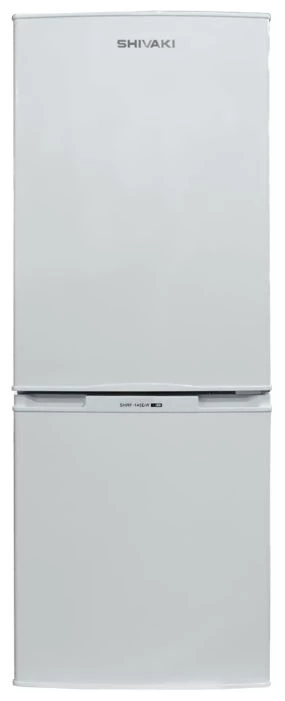 Холодильник Shivaki SHRF-165DW