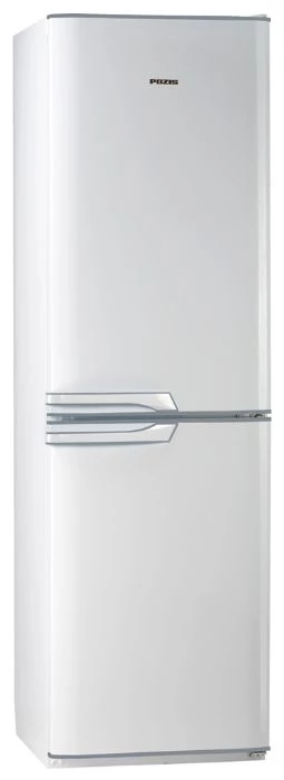 Холодильник Pozis RK FNF-172 W S