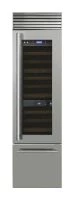 Морозильник Smeg WF366RDX