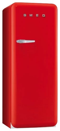 Морозильник Smeg CVB20RR
