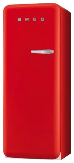 Морозильник Smeg CVB20LR