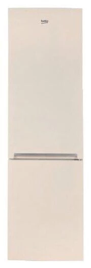 Холодильник Beko RCNK 310KC0 SB