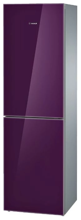 Холодильник Bosch KGN39LA10
