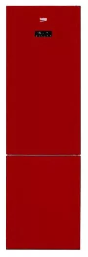 Холодильник BEKO RCNK 400E20 ZGR