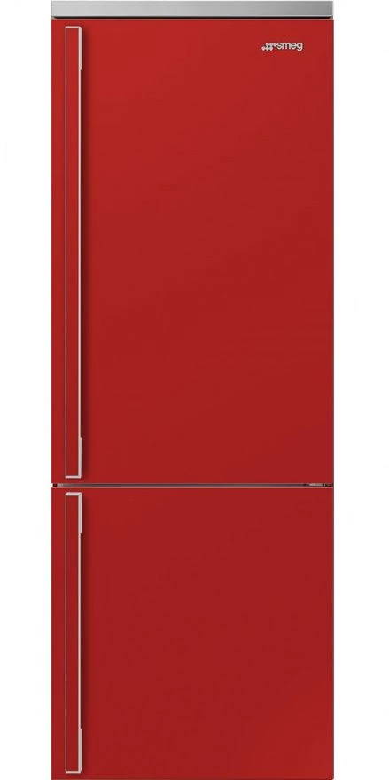 Холодильник Smeg FA490RR