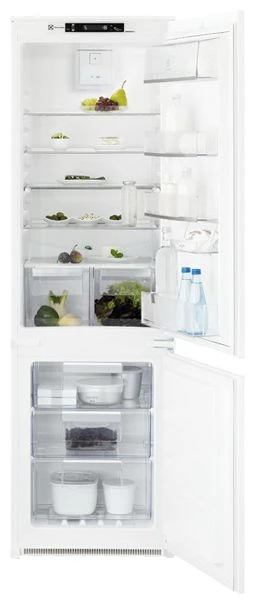 Встраиваемый холодильник Electrolux ENN 2853 COW