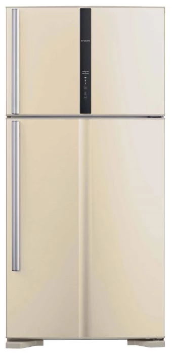 Холодильник Hitachi R-V662PU3PBE