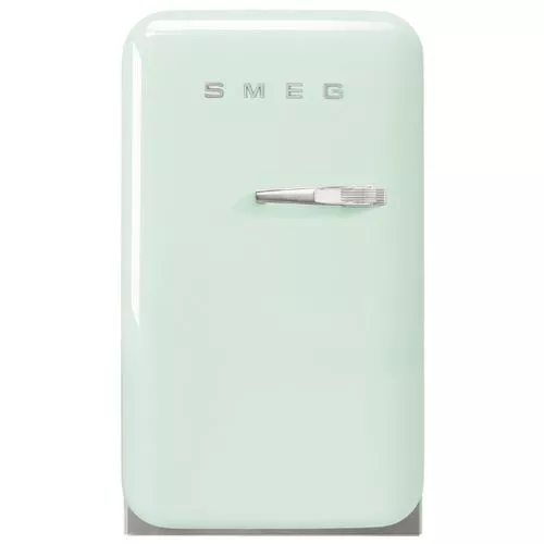 Холодильник smeg FAB5LPG