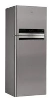 Холодильник Whirlpool WTV 4595 NFCTS