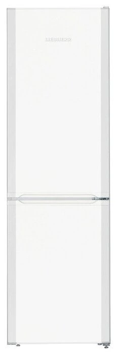 Холодильник Liebherr CU 3331