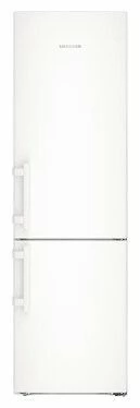 Холодильник Liebherr CBN 4815 Comfort BioFresh NoFrost