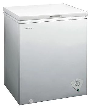 Морозильник AVEX 1CF-150