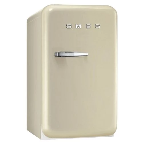 Холодильник smeg FAB5RCR