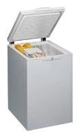 Морозильник Whirlpool WH 1410 A+