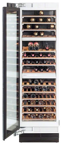 Встраиваемый винный шкаф Miele KWT 1612 Vi