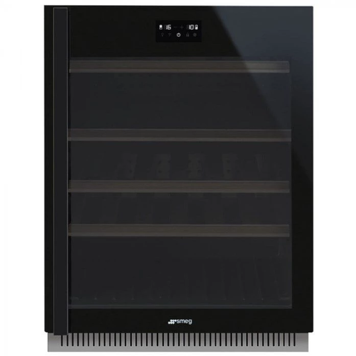 Винный шкаф Smeg CVI638LWN2