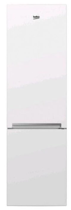 Холодильник Beko CNKR 5270K20 W
