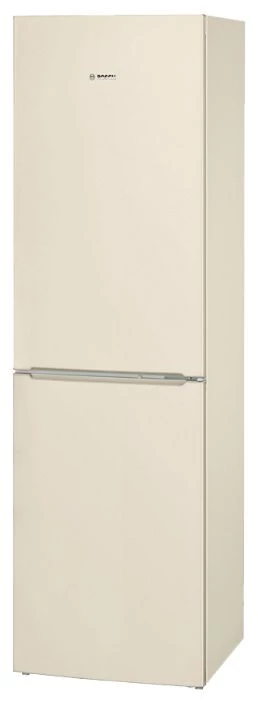 Холодильник Bosch KGN39NK13