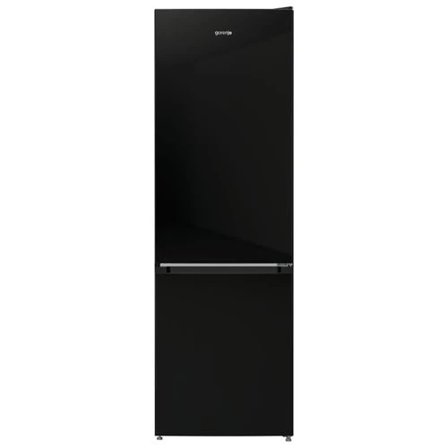 Холодильник Gorenje NRK6192CBK4