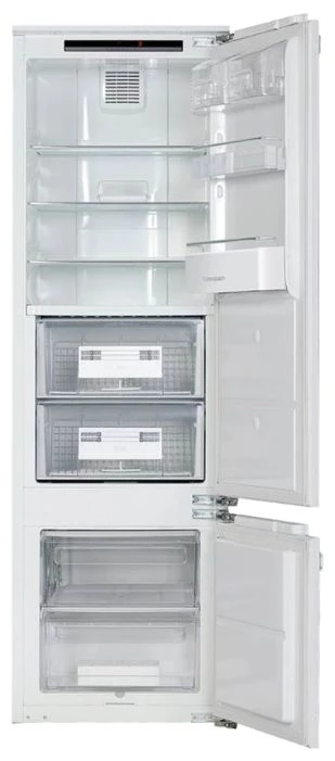 Встраиваемый холодильник Kuppersbusch IKEF 3080-3 Z3