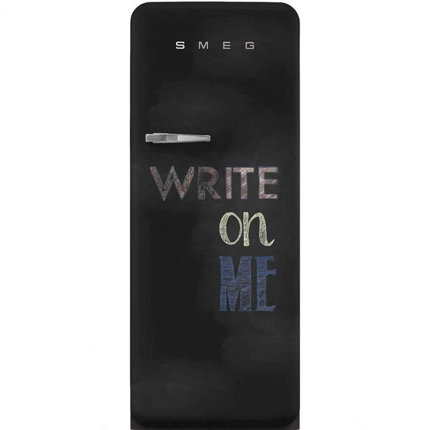 Холодильник Smeg FAB 28 RDBB 3