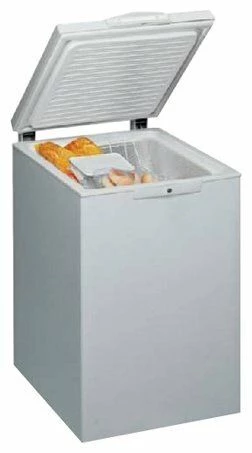 Морозильник Whirlpool AFG 6142 E-B