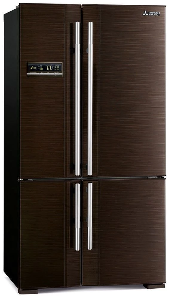 Холодильник Mitsubishi Electric MR-LR78G-BRW-R