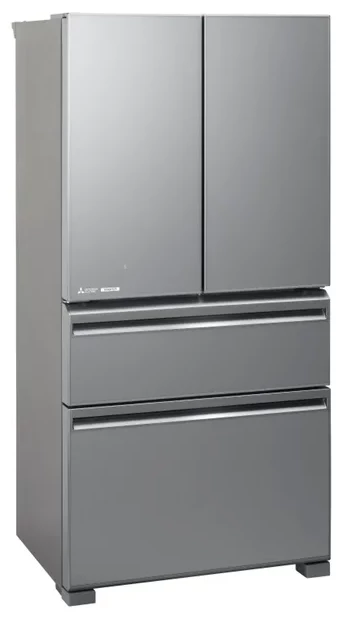 Холодильник Mitsubishi Electric MR-LXR68EM-GSL-R