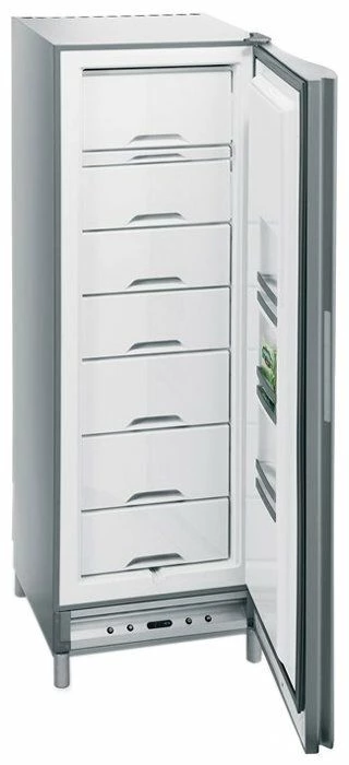 Морозильник Vestfrost ZZ 261 FX