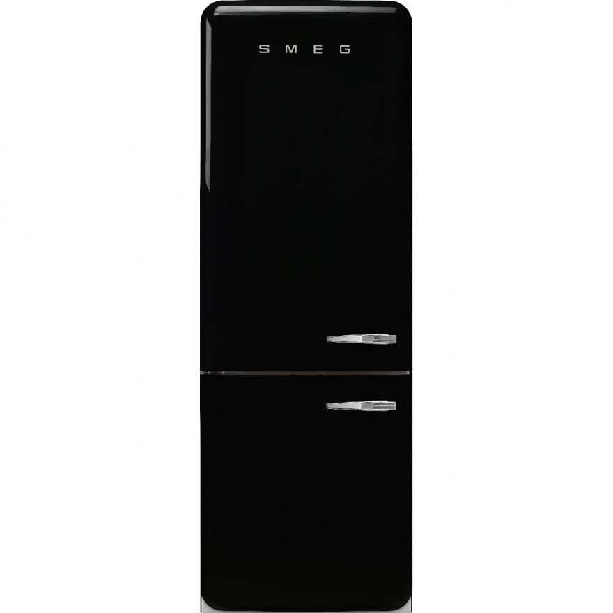 Холодильник Smeg FAB38LBL
