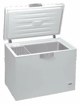 Морозильник Beko HSA 20550