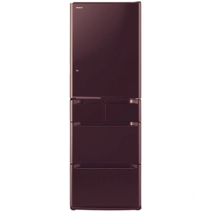 Холодильник Hitachi R-E 5000 U XT Crystal Brown