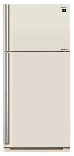 Холодильник Sharp SJ-XE55PMBE