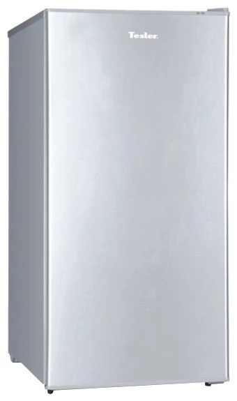 Холодильник Tesler RC-95 SILVER