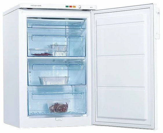 Морозильник Electrolux EUT 11001 W