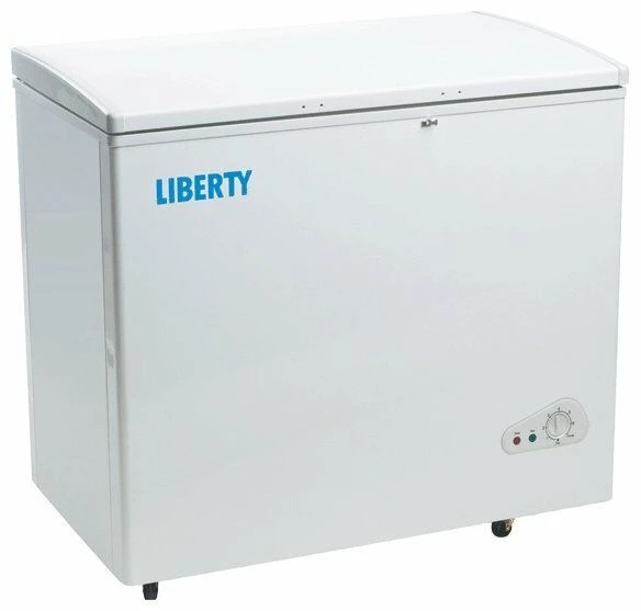 Морозильник LIBERTY BD 210 Q