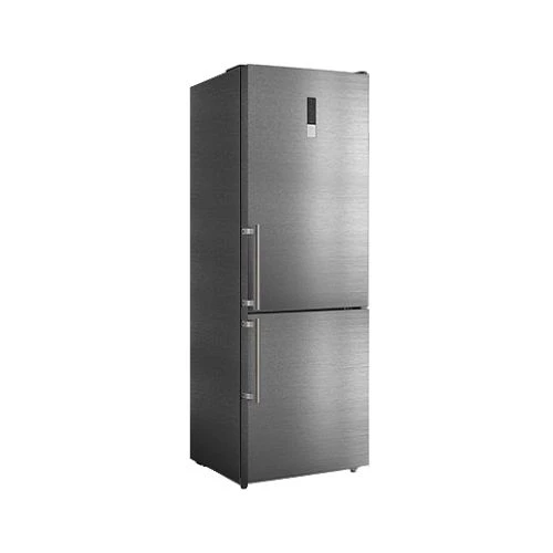 Холодильник AVEX RFC-302DX NFX