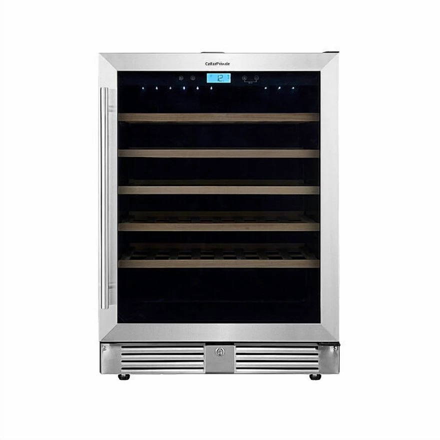 Винный шкаф встраиваемый Cellar Private CP051 1T