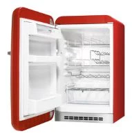 Холодильник Smeg FAB10HLR