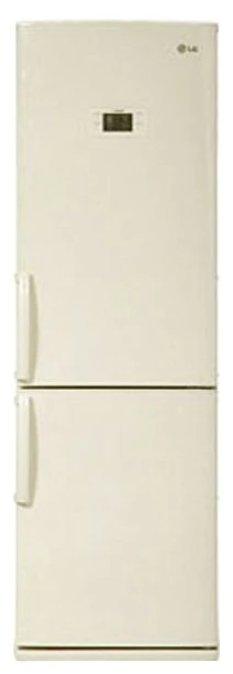 Холодильник LG GA-B409 UEQA