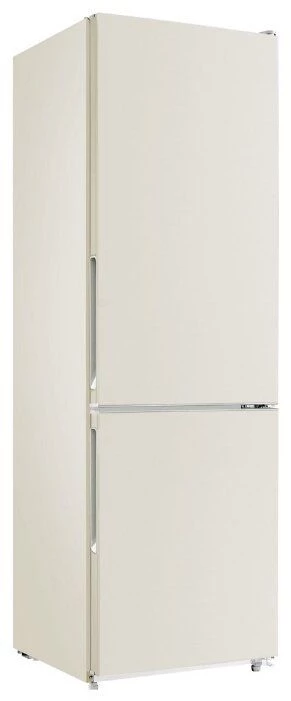 Холодильник Zarget ZRB 410NFBE