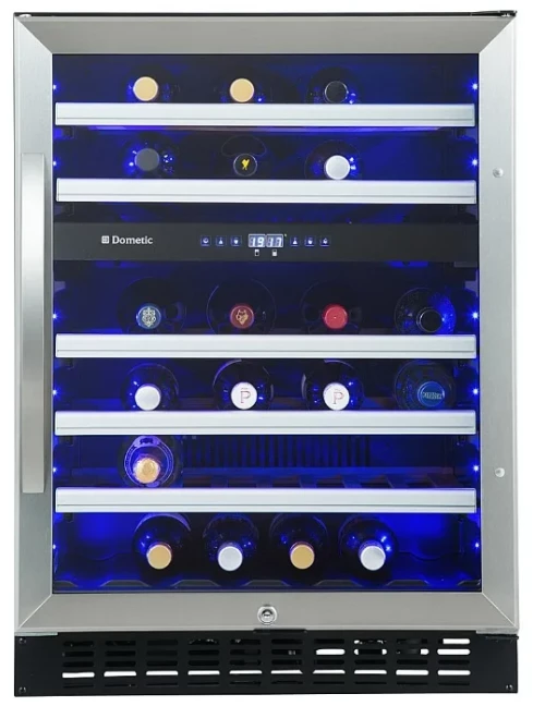Винный шкаф Dometic S46G